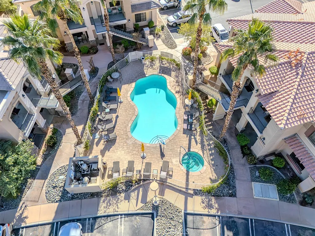 50680 Santa Rosa UNIT 8, La Quinta, CA, 92253