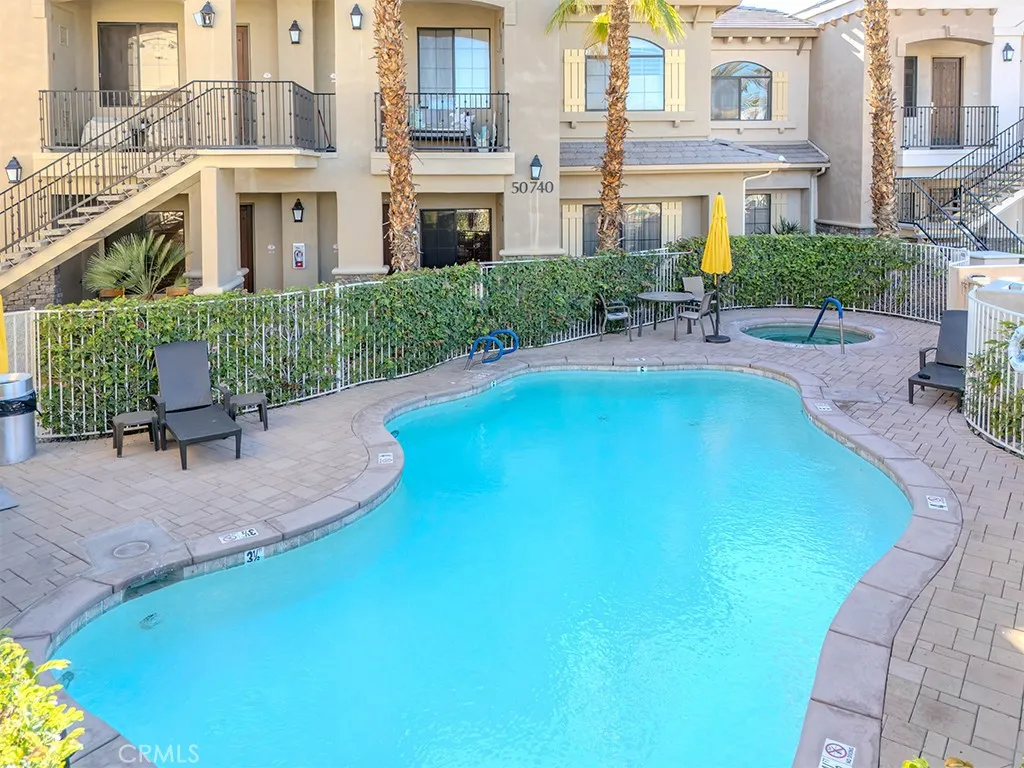 50680 Santa Rosa UNIT 8, La Quinta, CA, 92253