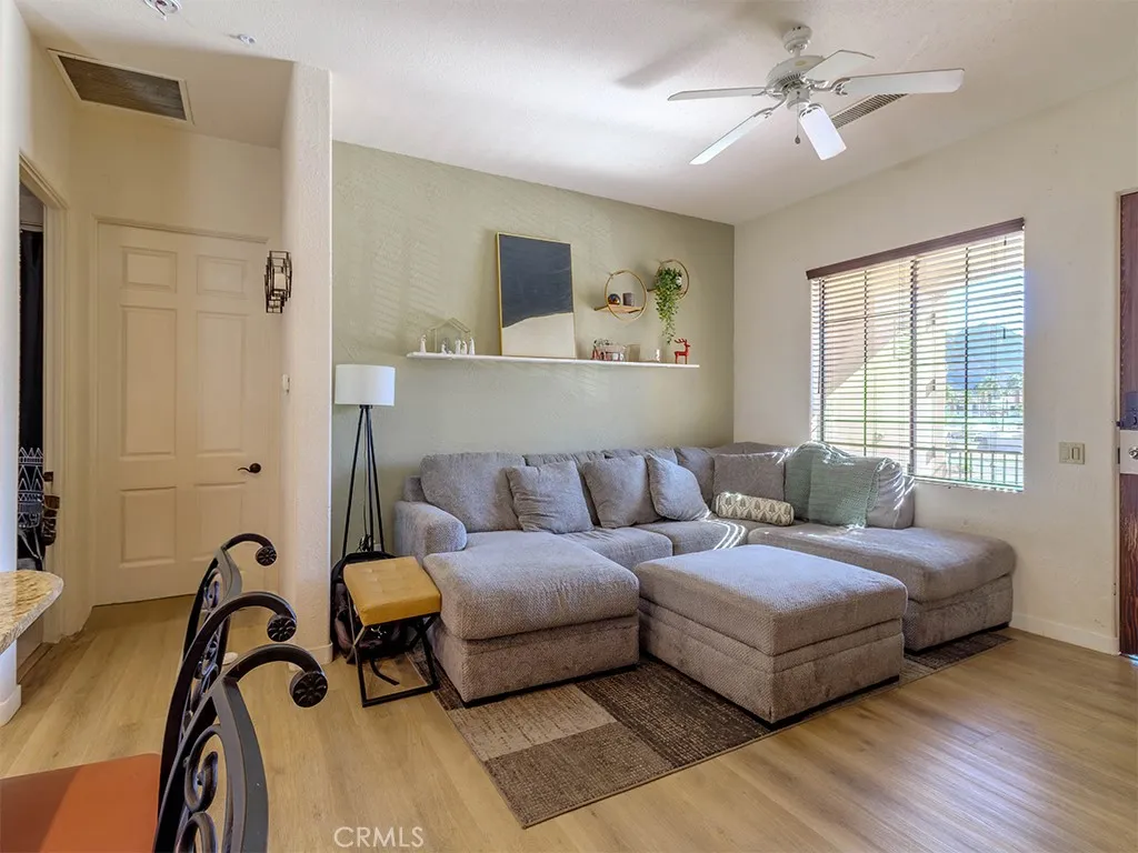 50680 Santa Rosa UNIT 8, La Quinta, CA, 92253