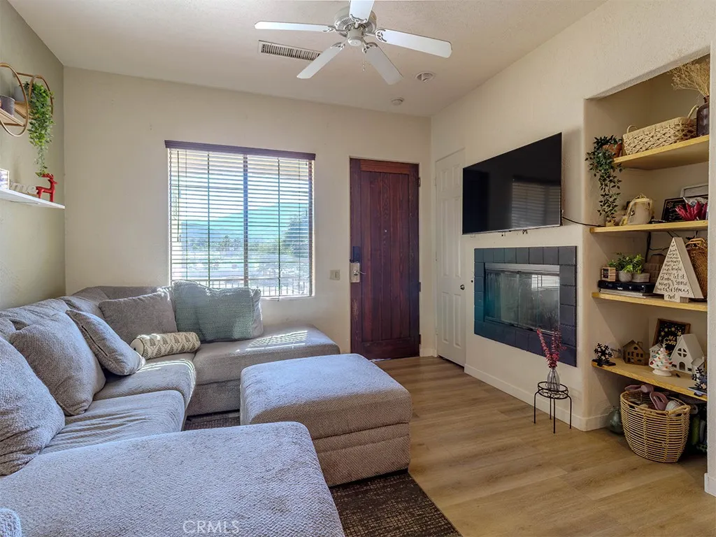 50680 Santa Rosa UNIT 8, La Quinta, CA, 92253