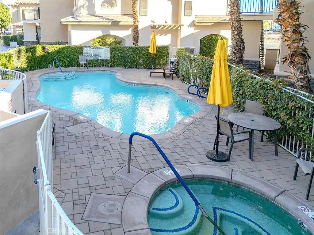 50680 Santa Rosa UNIT 8, La Quinta, CA, 92253