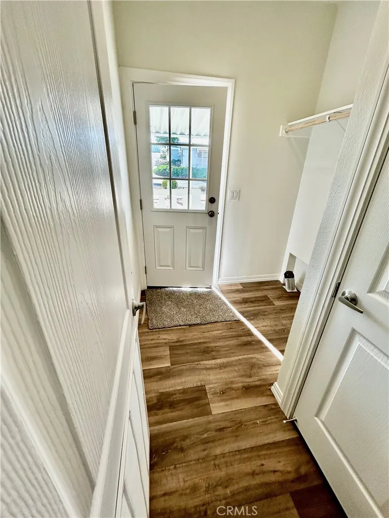 1536 S state UNIT 122, Hemet, CA, 92543