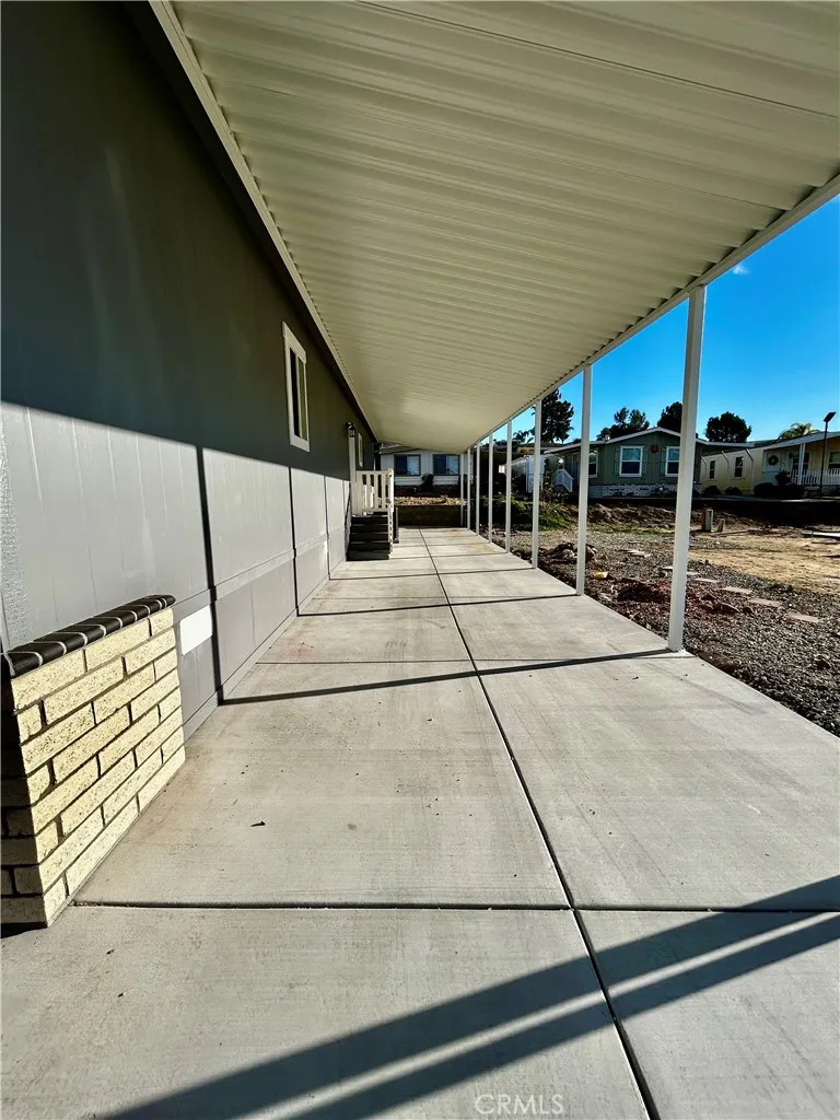 1536 S state UNIT 122, Hemet, CA, 92543