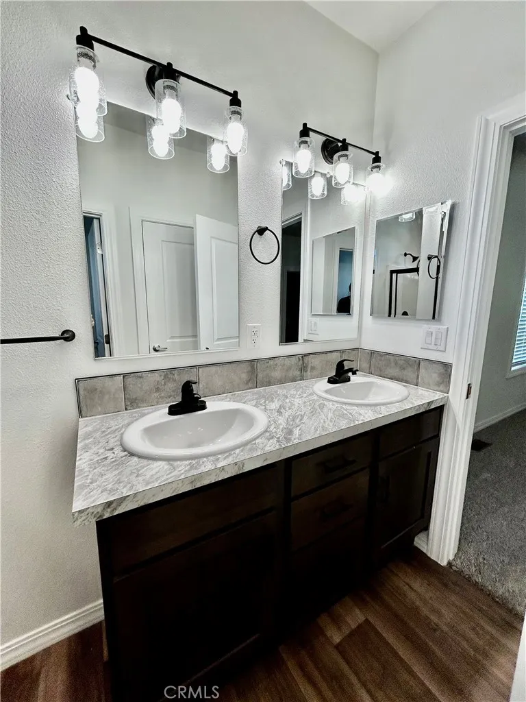 1536 S state UNIT 122, Hemet, CA, 92543