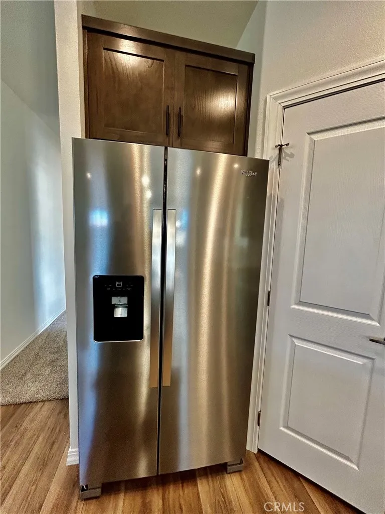 1536 S state UNIT 122, Hemet, CA, 92543