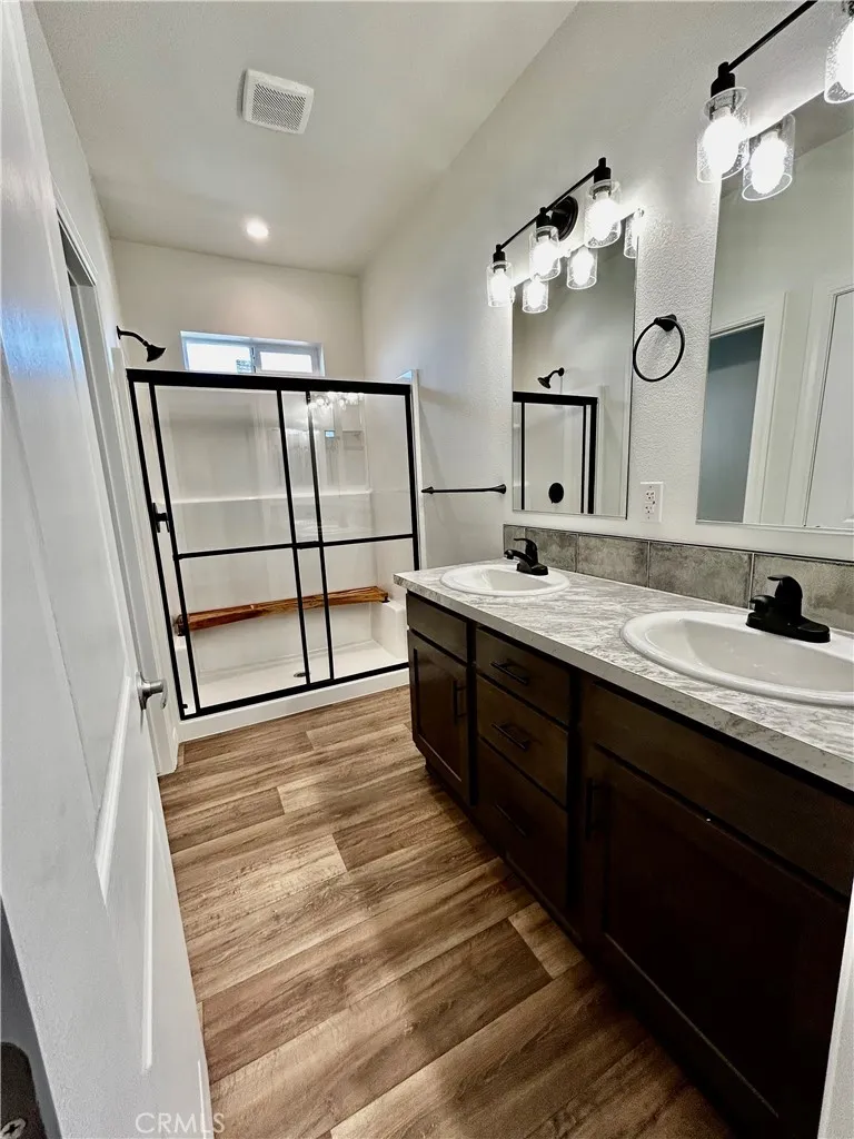 1536 S state UNIT 122, Hemet, CA, 92543