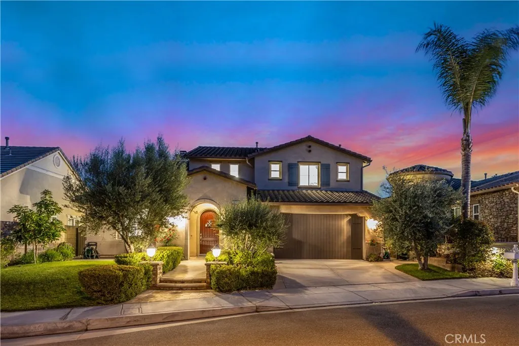 22100 Portofino Avenue, Walnut, CA, 91789