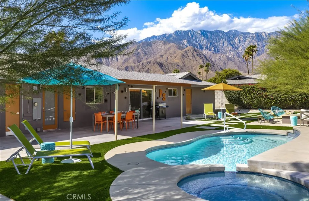 492 E Simms Road, North Palm Springs, CA 92262 - Photo 2 of 53, North Palm Springs, CA