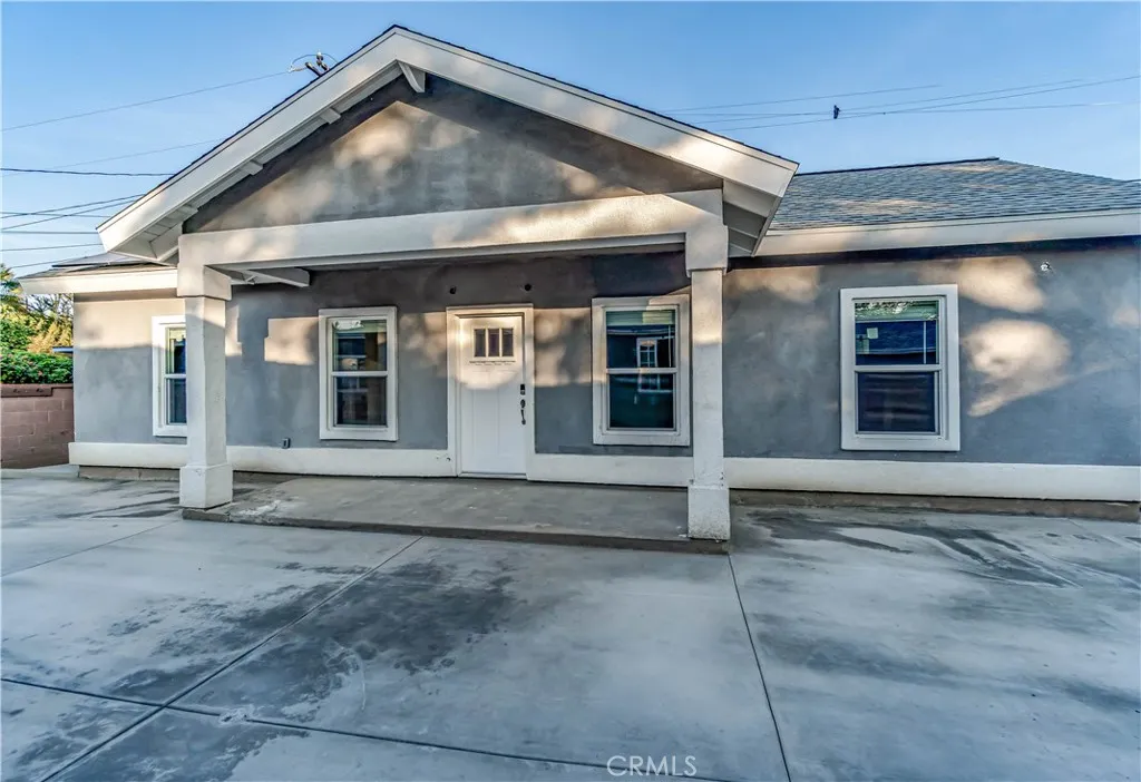 13940 Brightwell Avenue, Paramount, CA 90723
