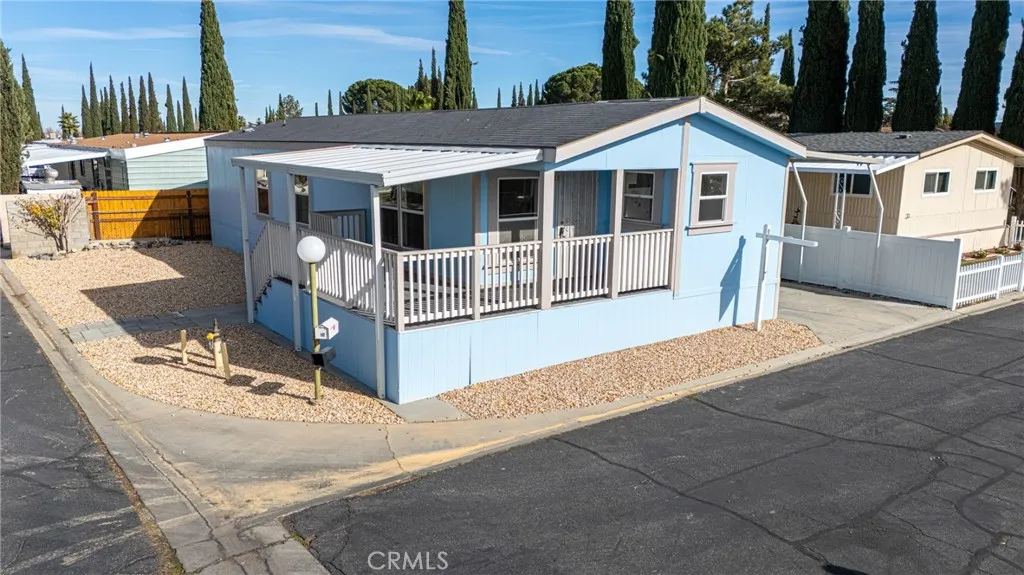 4444 E Avenue R Unit 35, Palmdale, CA 93552 - Photo 4 of 26, Palmdale, CA