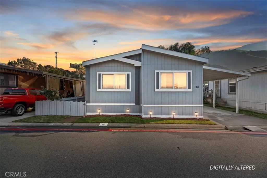 4901 Green River Unit 181, Corona, CA 92880 - Main photo, Corona, CA