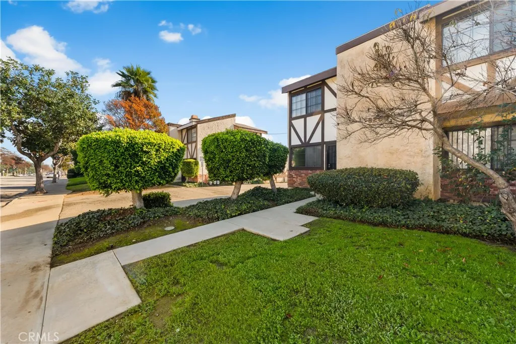 8260 Rush Street Unit H, Rosemead, CA 91770
