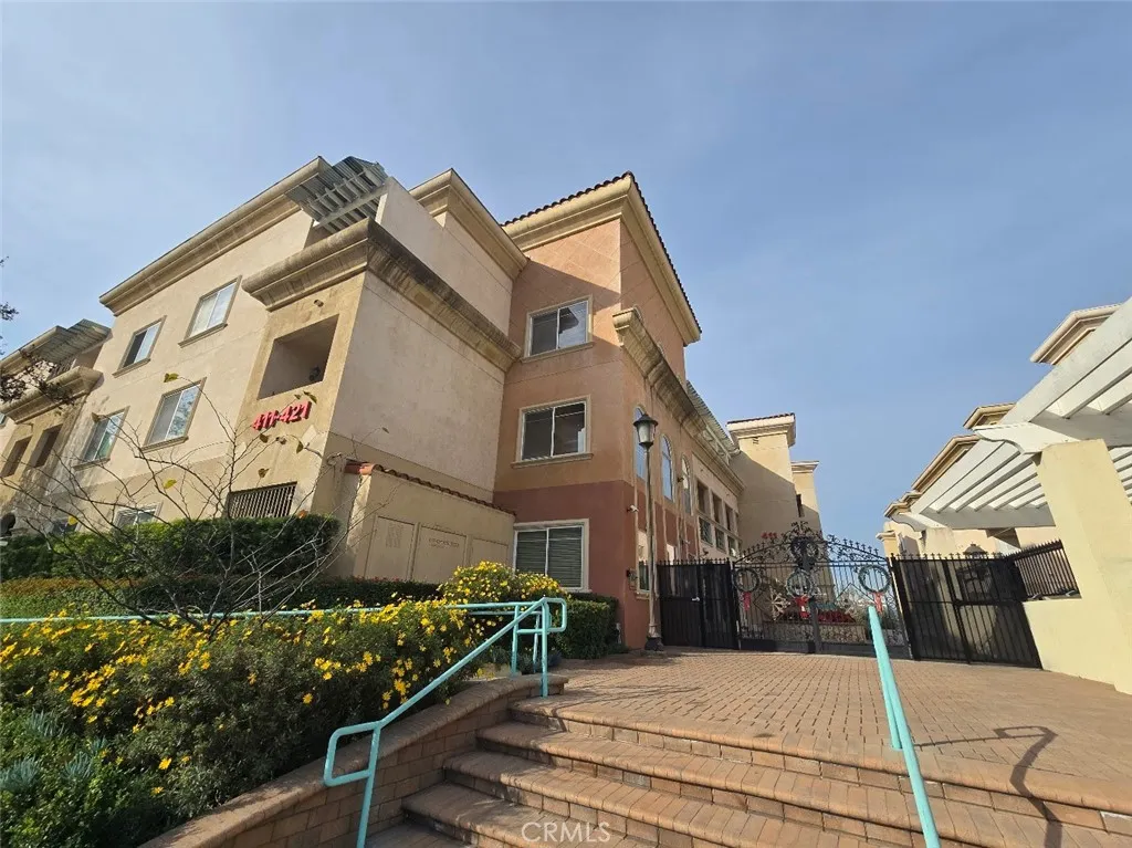 421 S Garfield Unit 7, Monterey Park, CA 91754 - Main photo, Monterey Park, CA