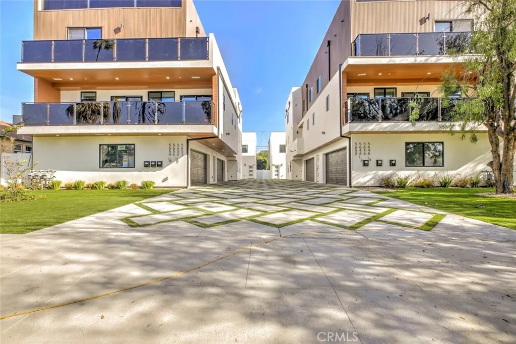 North Hollywood, CA 91601