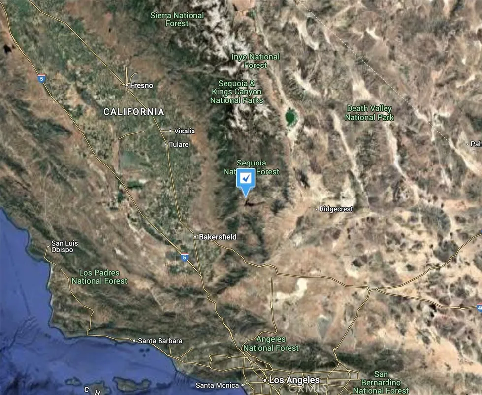 6764 Wofford, Wofford Heights, CA 93285 - Photo 5 of 5, Wofford Heights, CA