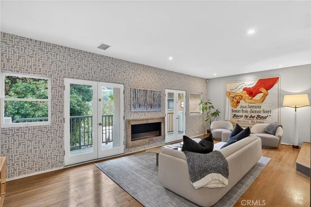 8374 Yucca Trail, Los Angeles, CA 90046 - Photo 3 of 23, Los Angeles, CA