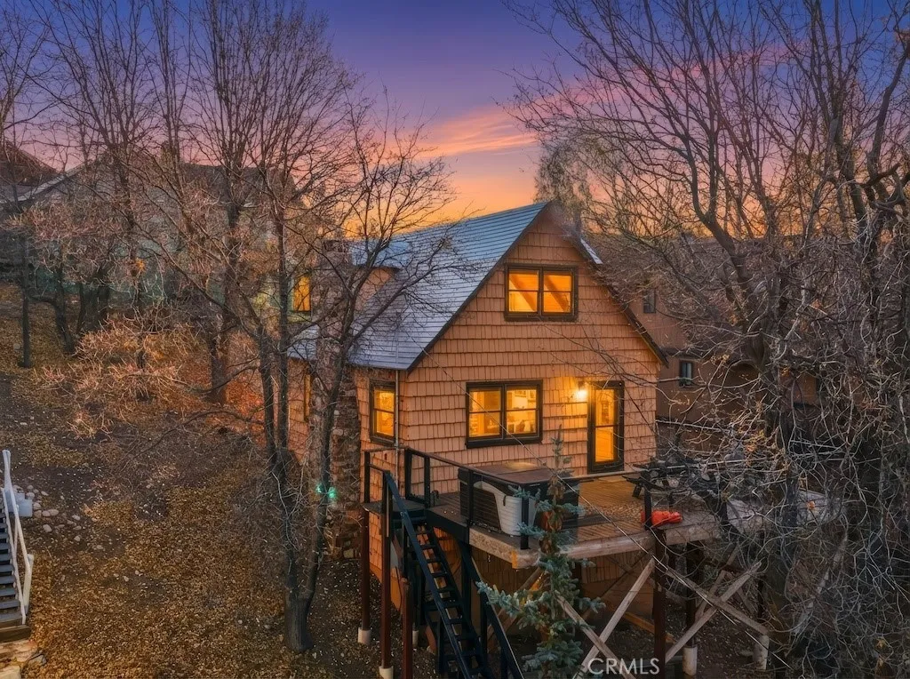 1053 Bruin, Fawnskin, CA 92333