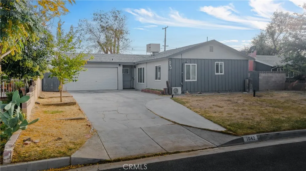 Lancaster, CA 93534