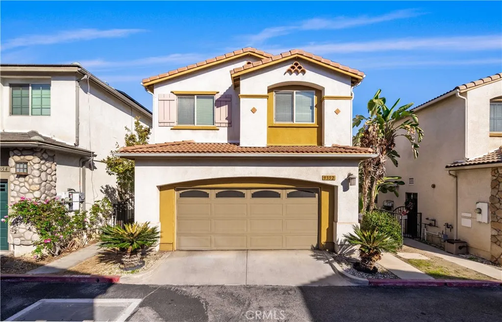 9352 Condor Court, Pacoima, CA 91331