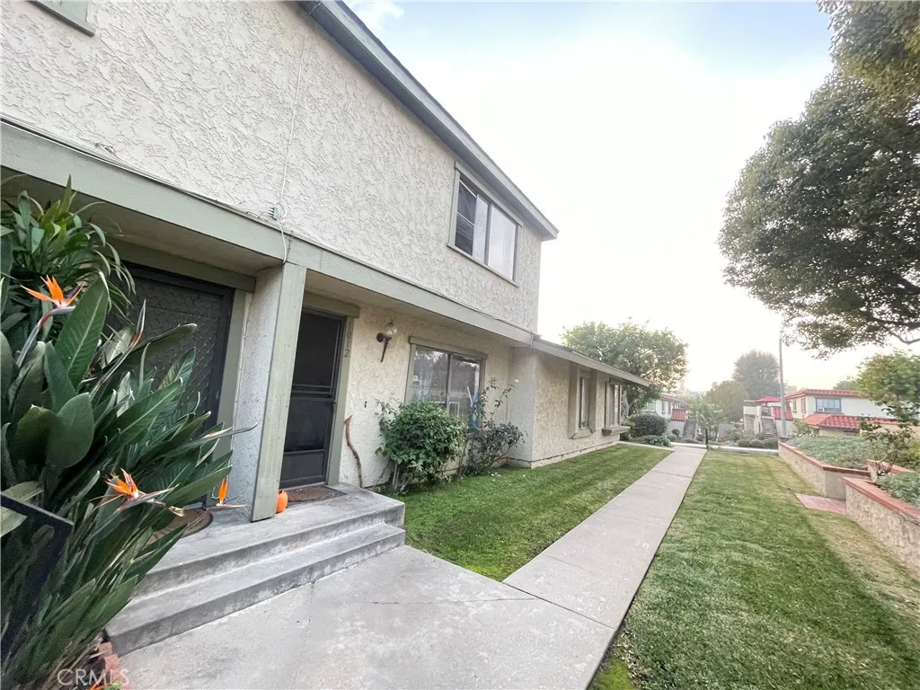 1014 Cabrillo Drive