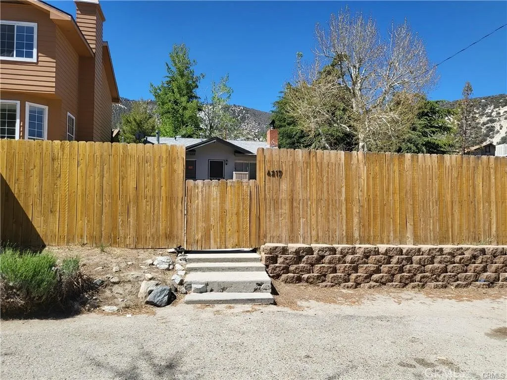 4217 Maple, Frazier Park, CA 93225 - Photo 3 of 12, Frazier Park, CA