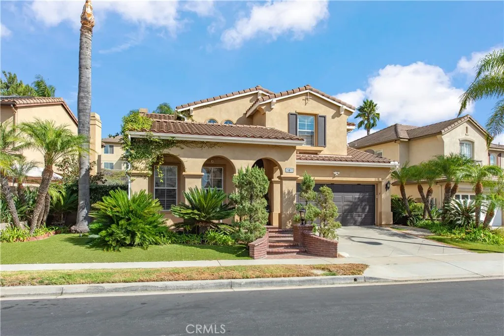 Mission Viejo, CA 92692