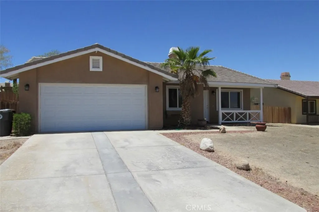 29 Palms, CA 92277