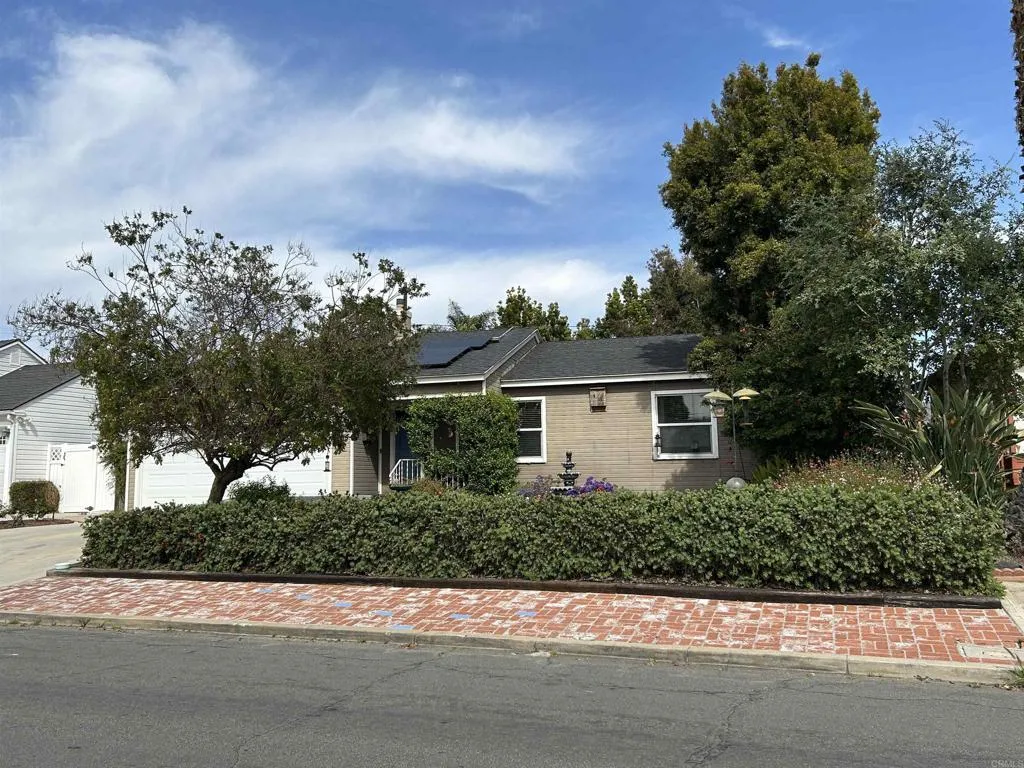 4349 Yale Avenue, La Mesa, CA, 91942