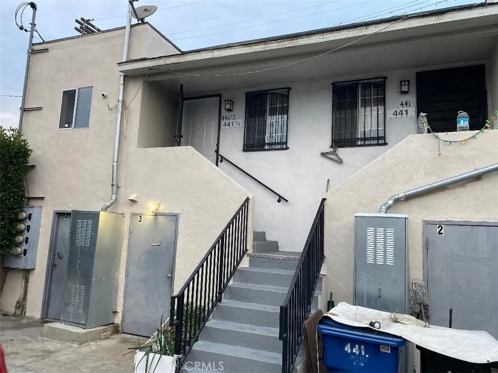 439 W Florence Unit 441 1/2, Los Angeles, CA 90003 - Main photo, Los Angeles, CA