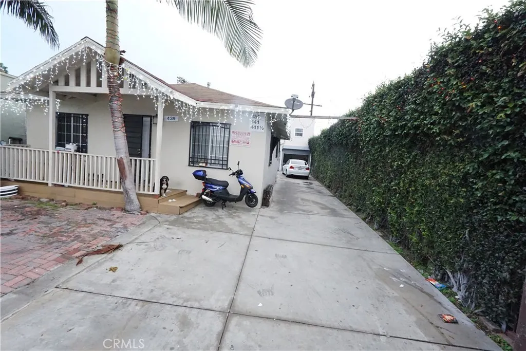 Los Angeles, CA 90003