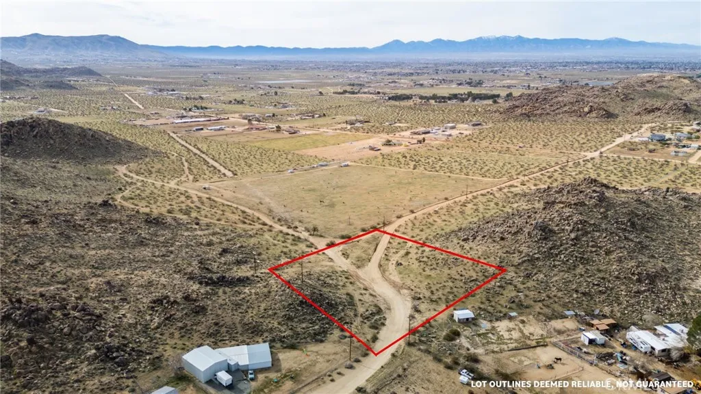 0 Fairview Valley, Apple Valley, CA 92307 - Photo 4 of 20, Apple Valley, CA