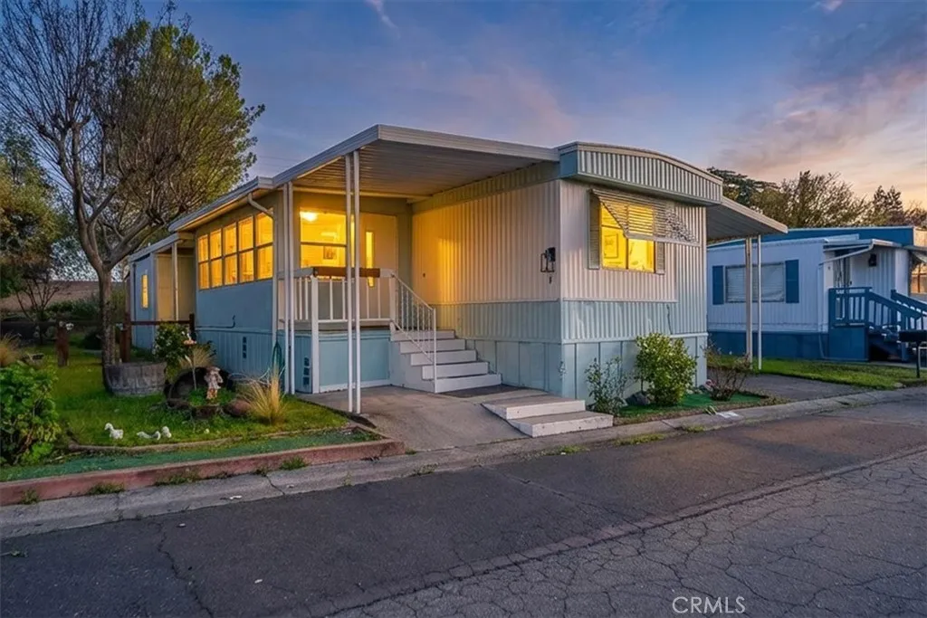 18 Casa Grande Dr Unit 18, Red Bluff, CA 96080