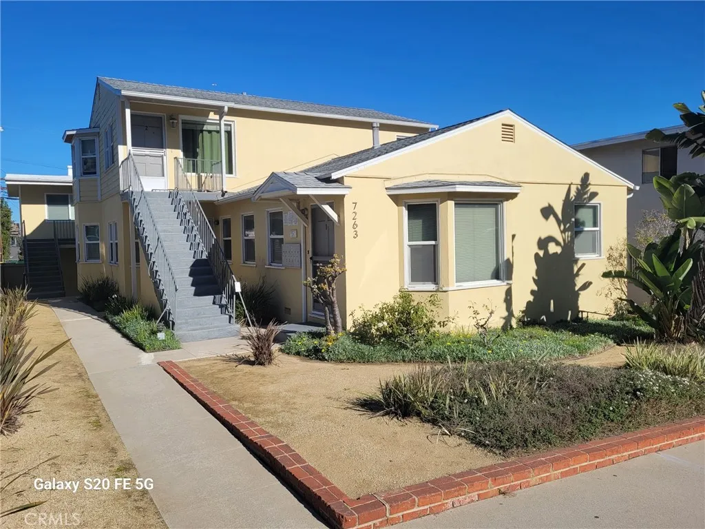 Los Angeles, CA 90045