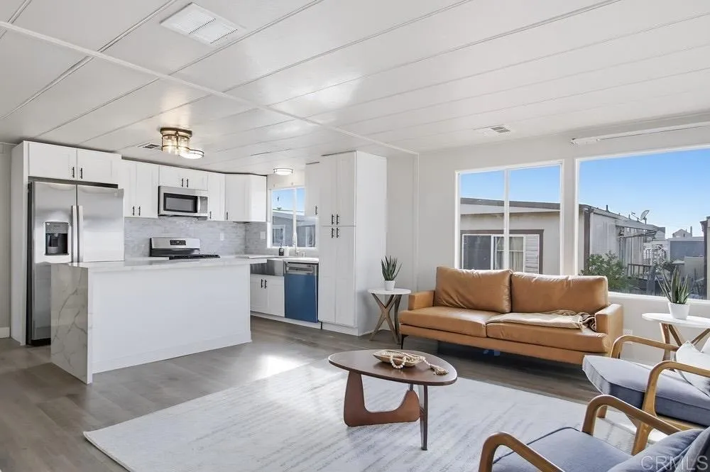 402 63rd UNIT 115, San Diego, CA, 92114