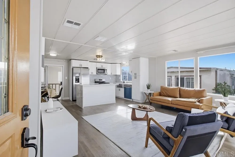 402 63rd UNIT 115, San Diego, CA, 92114