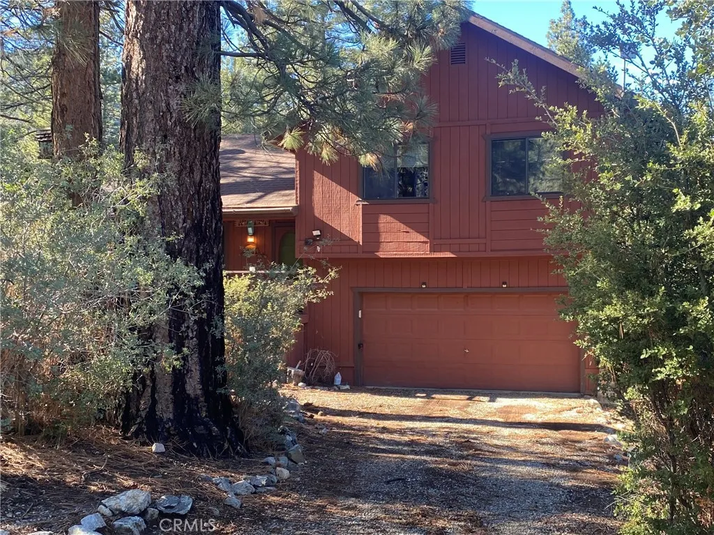 Pine Mountain Club, CA 93222