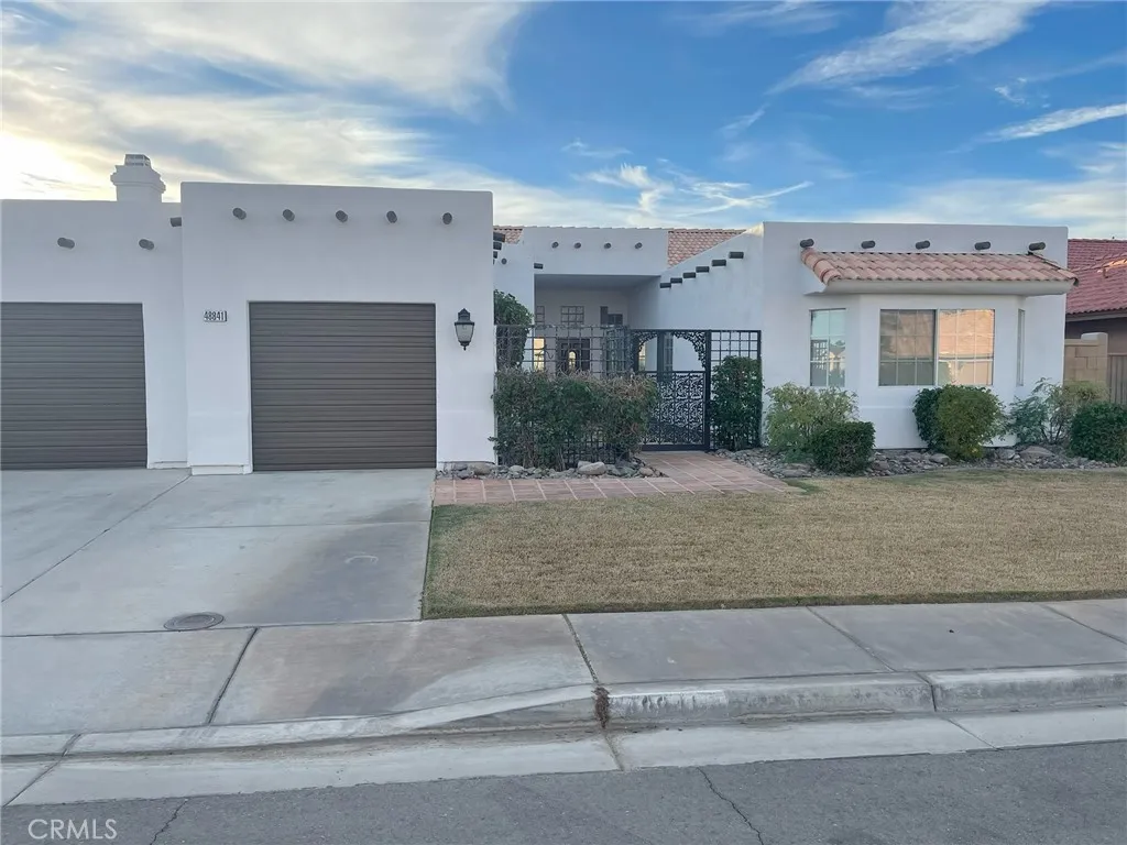 Indio, CA 92201