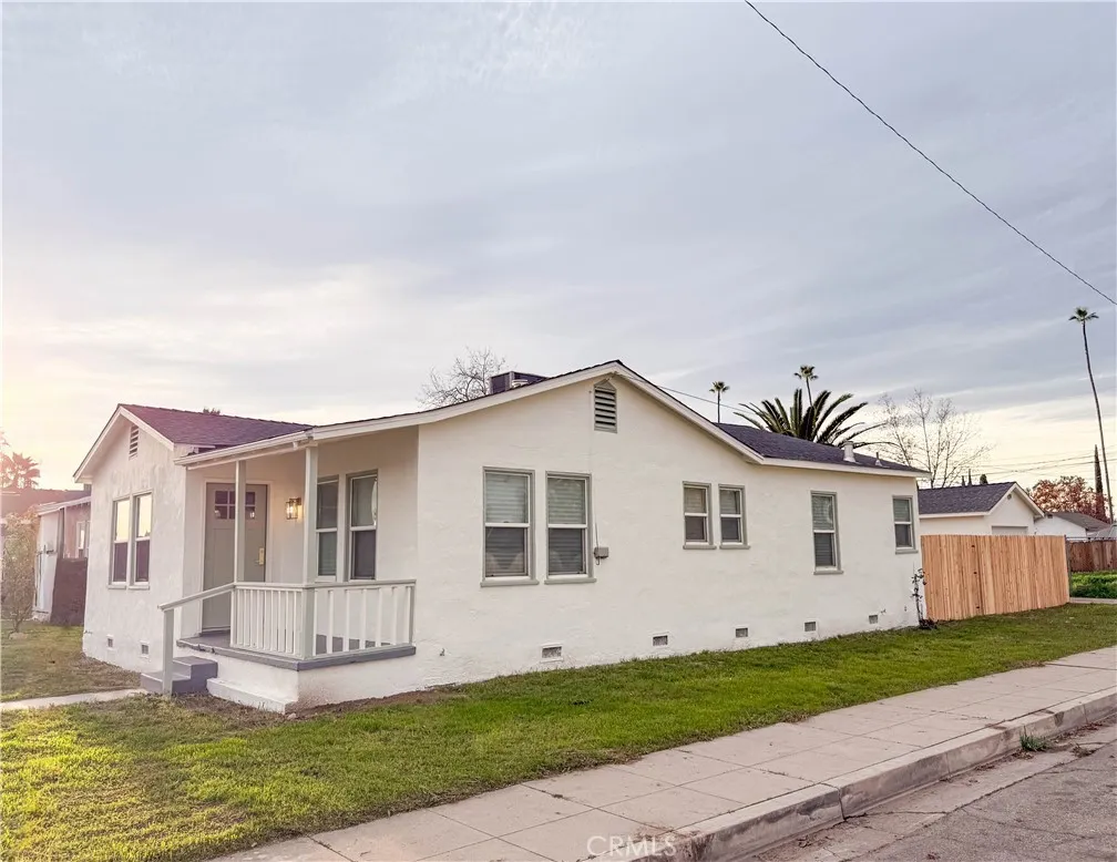 900 Trinity, Chowchilla, CA 93610