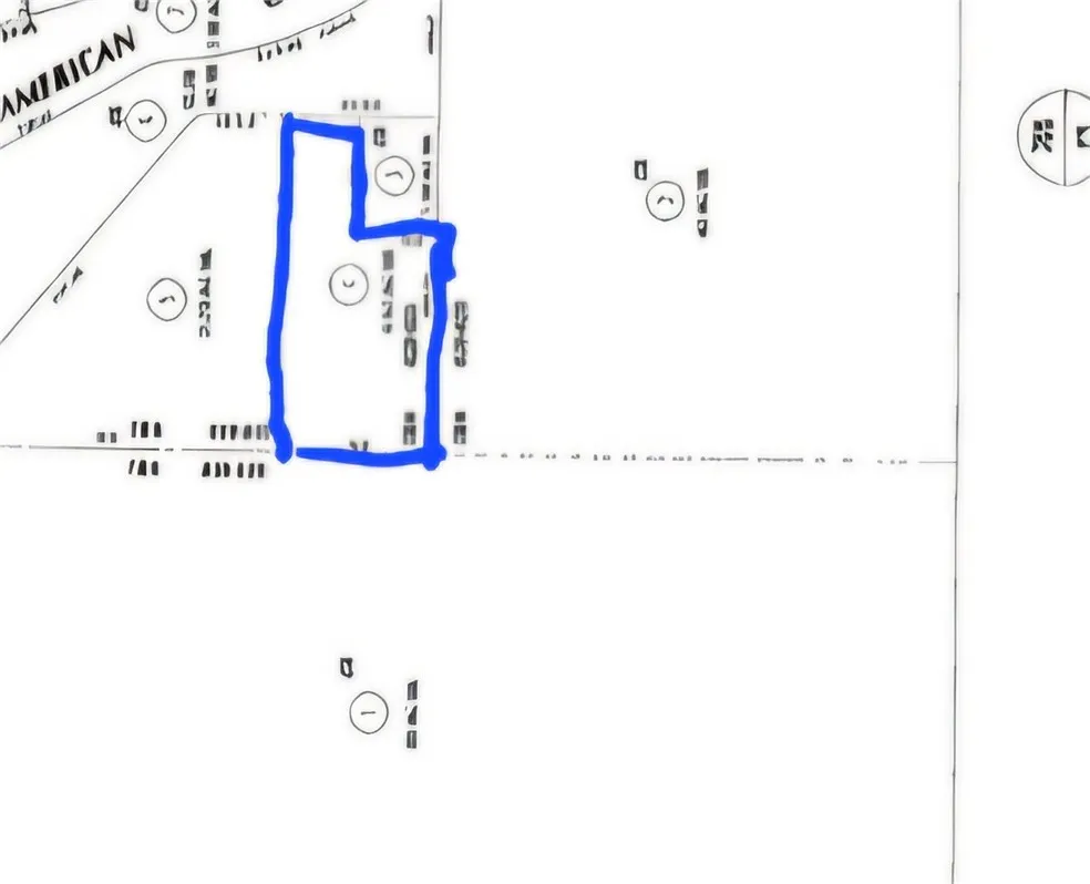 0 6.53 Acres M/l In Por Sw 1/4 Of Sec 20 T6s R7e, La Quinta, CA 92253 - Photo 3 of 5, La Quinta, CA