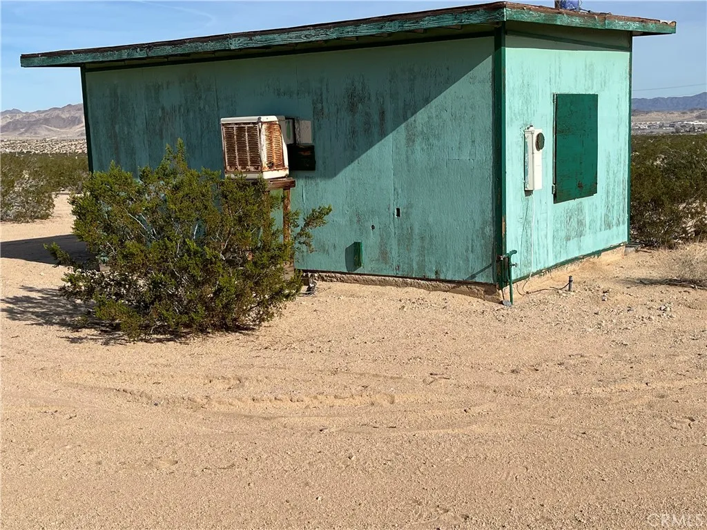 29 Palms, CA 92407
