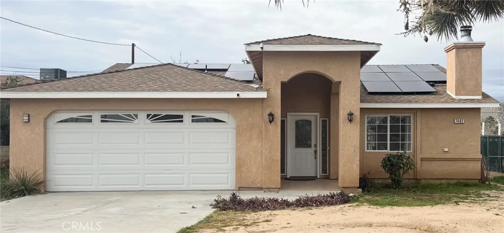 7482 Apache, Yucca Valley, CA 92284 - Main photo, Yucca Valley, CA