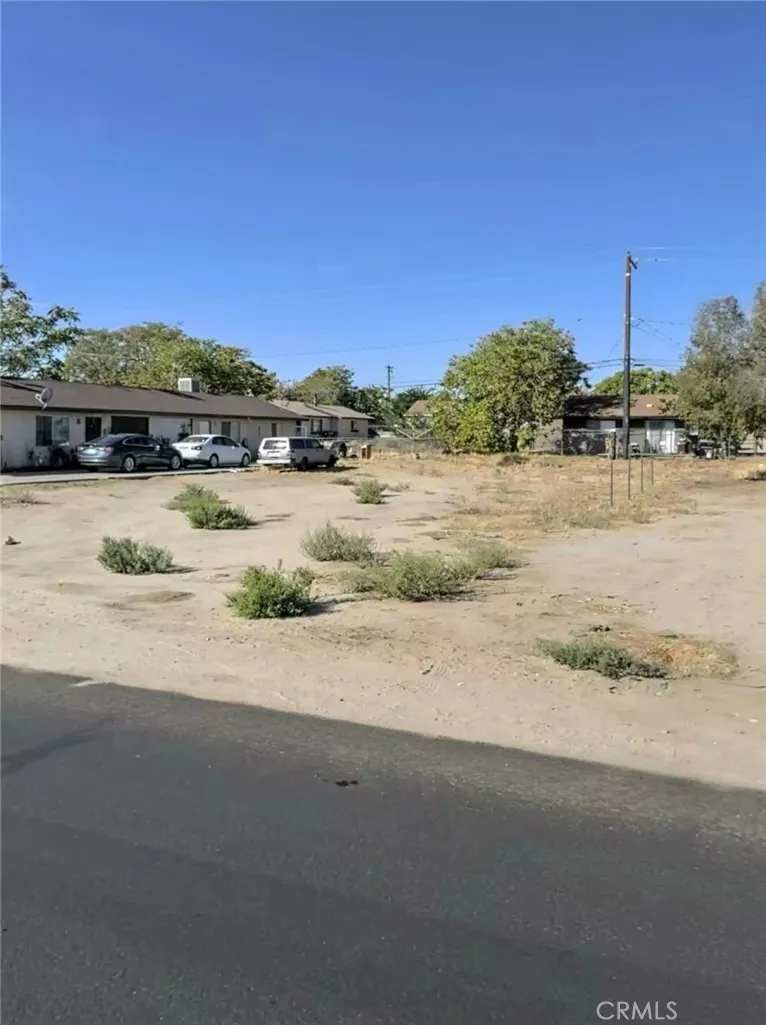 0 Indio Ave., Yucca Valley, CA 92284 - Photo 3 of 3, Yucca Valley, CA