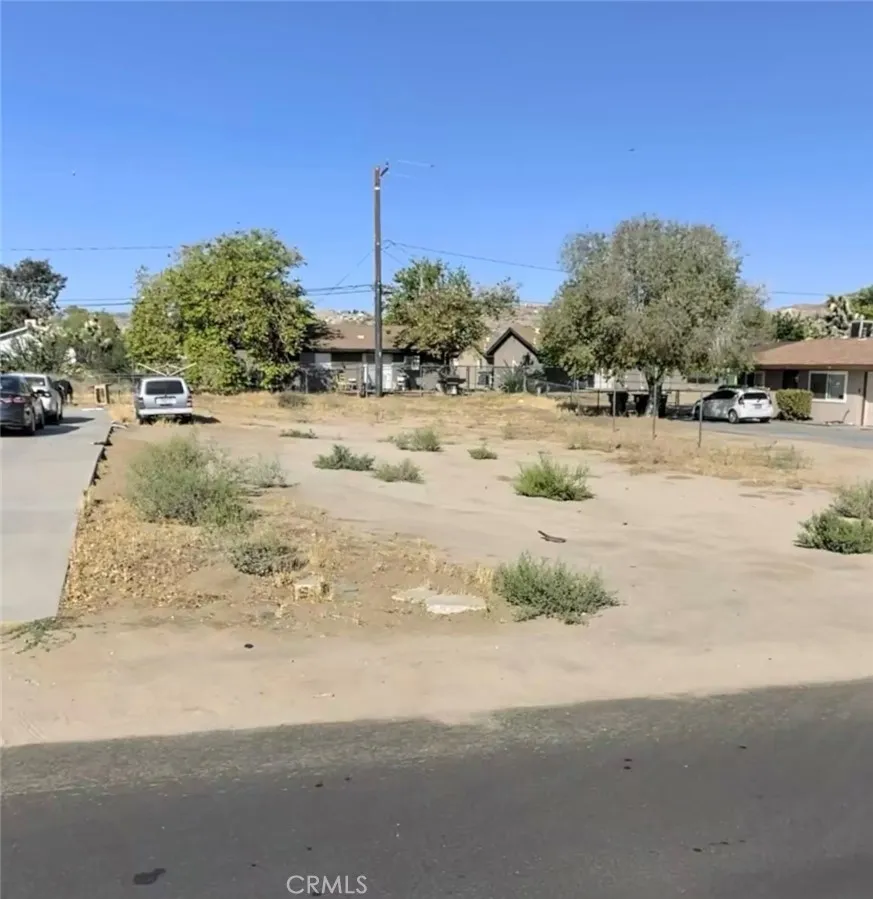 0 Indio Ave., Yucca Valley, CA 92284 - Main photo, Yucca Valley, CA