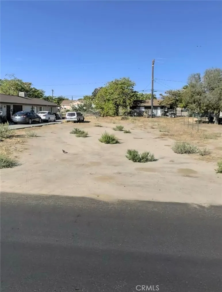0 Indio Ave., Yucca Valley, CA 92284 - Photo 2 of 3, Yucca Valley, CA