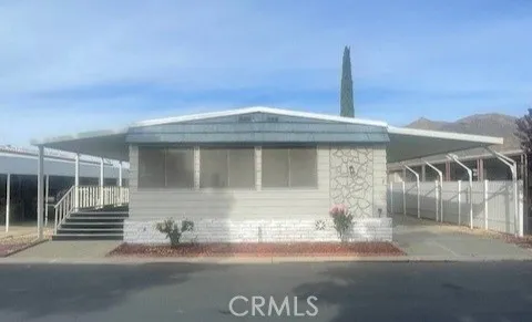 2230 Lake Park Unit 106, San Jacinto, CA 92583