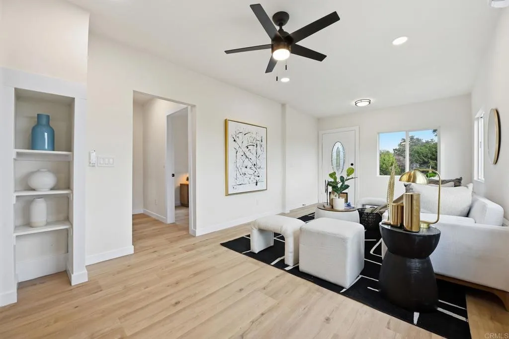 228 36th Street, San Diego, CA, 92102