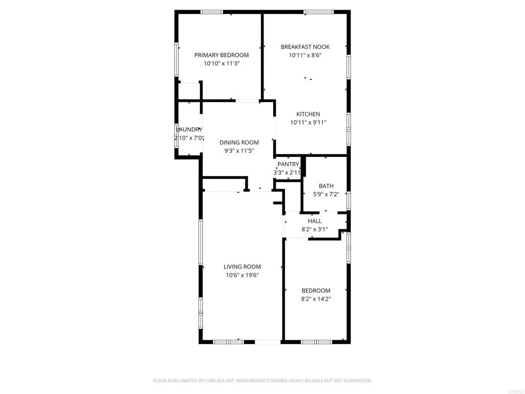 228 36th Street, San Diego, CA, 92102