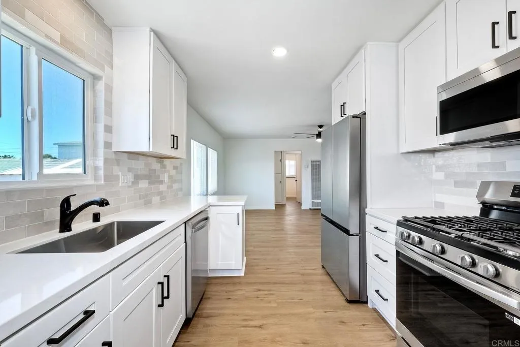 228 36th Street, San Diego, CA, 92102