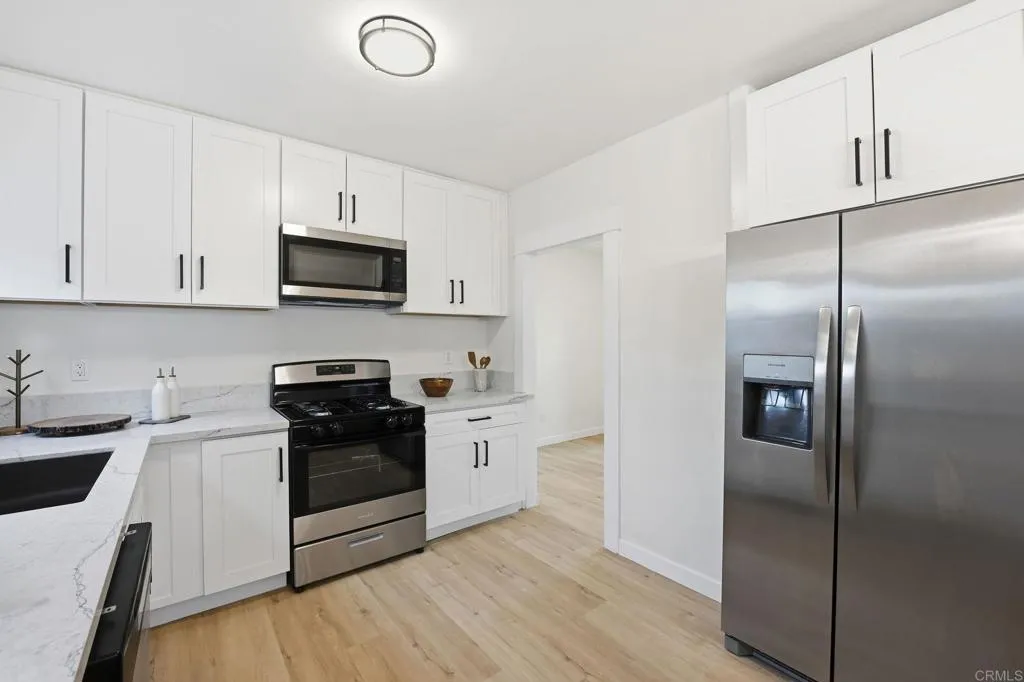 228 36th Street, San Diego, CA, 92102