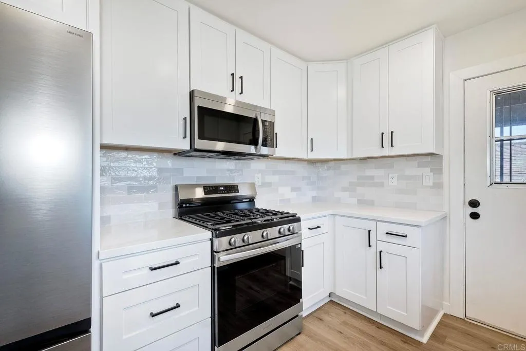 228 36th Street, San Diego, CA, 92102
